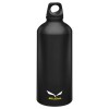 SALEWA Traveller Alu Bottle 0.6 L black palack