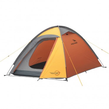 EASY CAMP Meteor 200 orange sátor