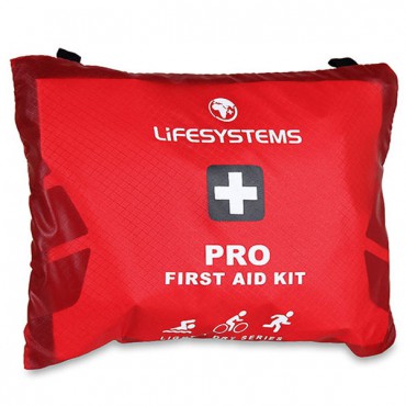 LIFESYSTEMS Light and Dry Pro First Aid Kit elsősegély készlet