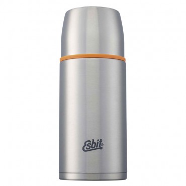 ESBIT 0.75L Vacuum Flask silver termosz