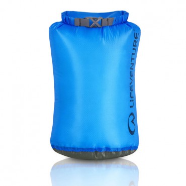 LIFEVENTURE UltraLight Dry Bag 5L blue vízálló védőtok
