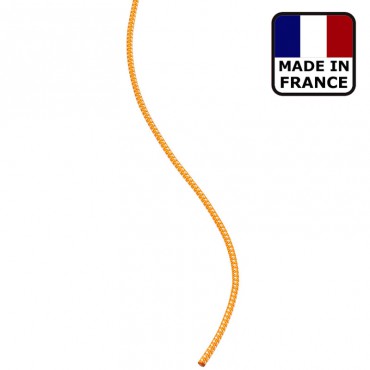 PETZL Cordelette 4mm orange segéd kötél