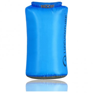 LIFEVENTURE UltraLight Dry Bag 35L blue vízálló védőtok