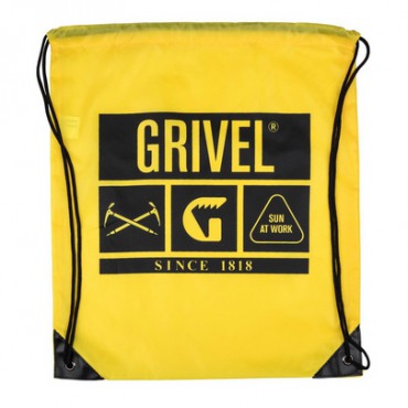 GRIVEL Multipurpose Bag tok