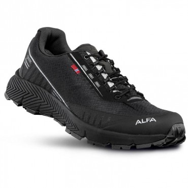 ALFA Drift Advance GTX M black cipő