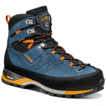 ASOLO Traverse GV ML indian tail/claw cipő
