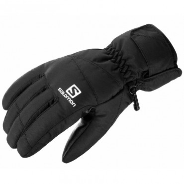 SALOMON Force M Glove black/black