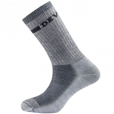 DEVOLD Outdoor Medium Socks dark grey