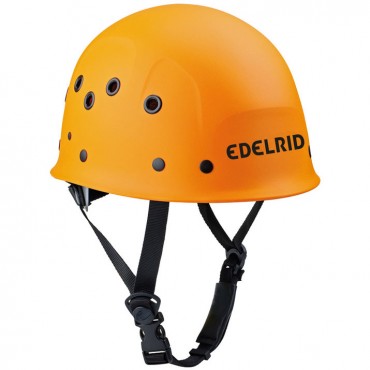 EDELRID Ultralight-Work Air orange sisak