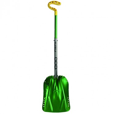 PIEPS Shovel C 660 green
