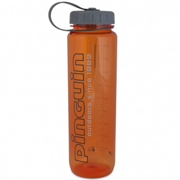 PINGUIN Tritan Slim Bottle 1L orange palack