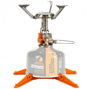JETBOIL MightyMo Stove Cooking System
