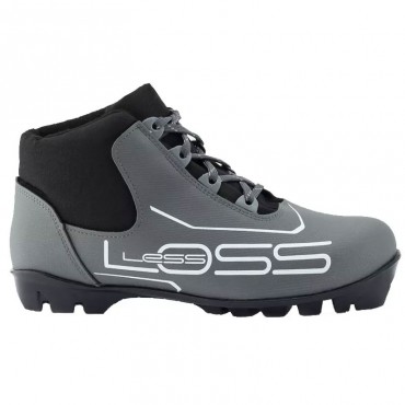 SPINE Loss NNN grey/black sífutó cipő