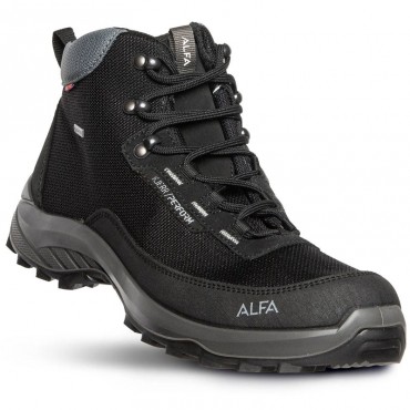 ALFA Kjerr Perform GTX W black cipő