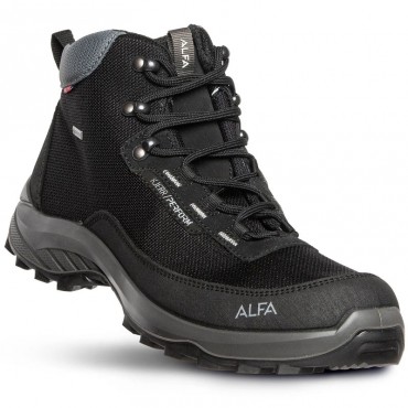 ALFA Kjerr Perform GTX M black cipő