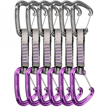 LACD Wire Neo Quickdraw 6-Pack purple